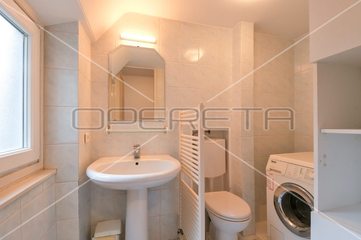 Flat For rent - GRAD ZAGREB ZAGREB