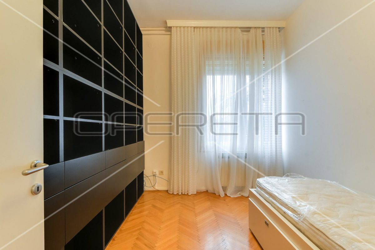 Flat For rent - GRAD ZAGREB ZAGREB