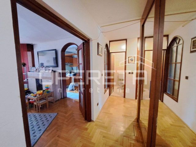 Flat for sale 85 m² – Zagreb