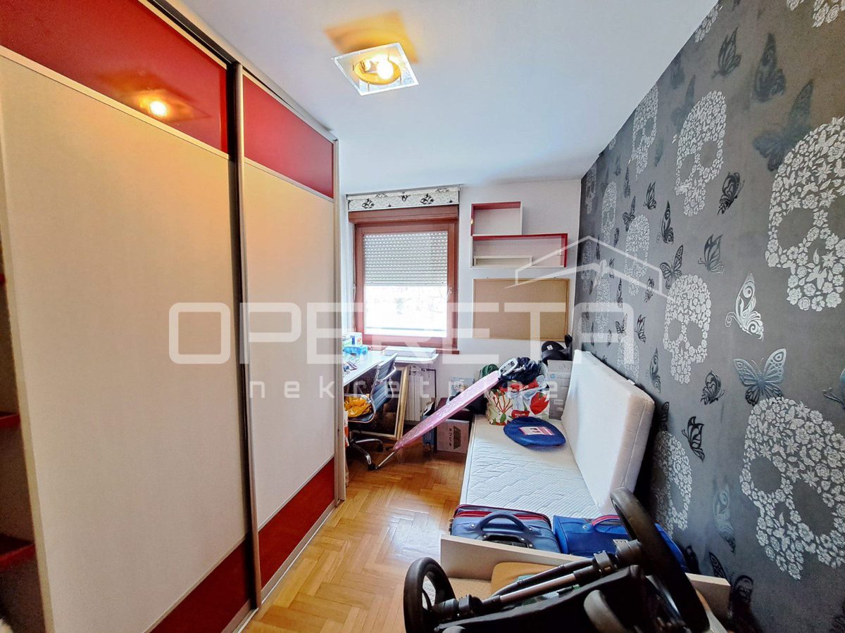Flat For sale - GRAD ZAGREB ZAGREB
