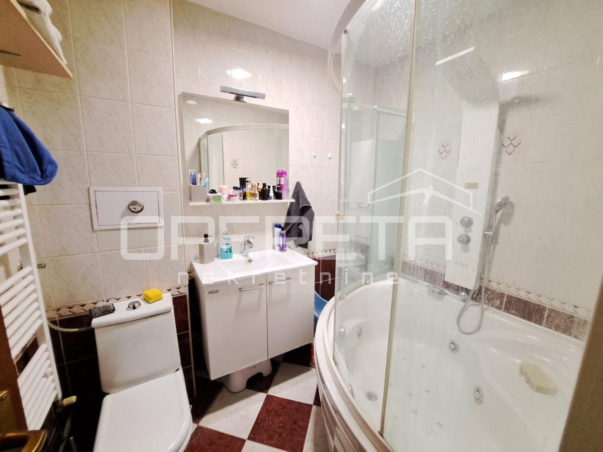 Flat For sale - GRAD ZAGREB ZAGREB