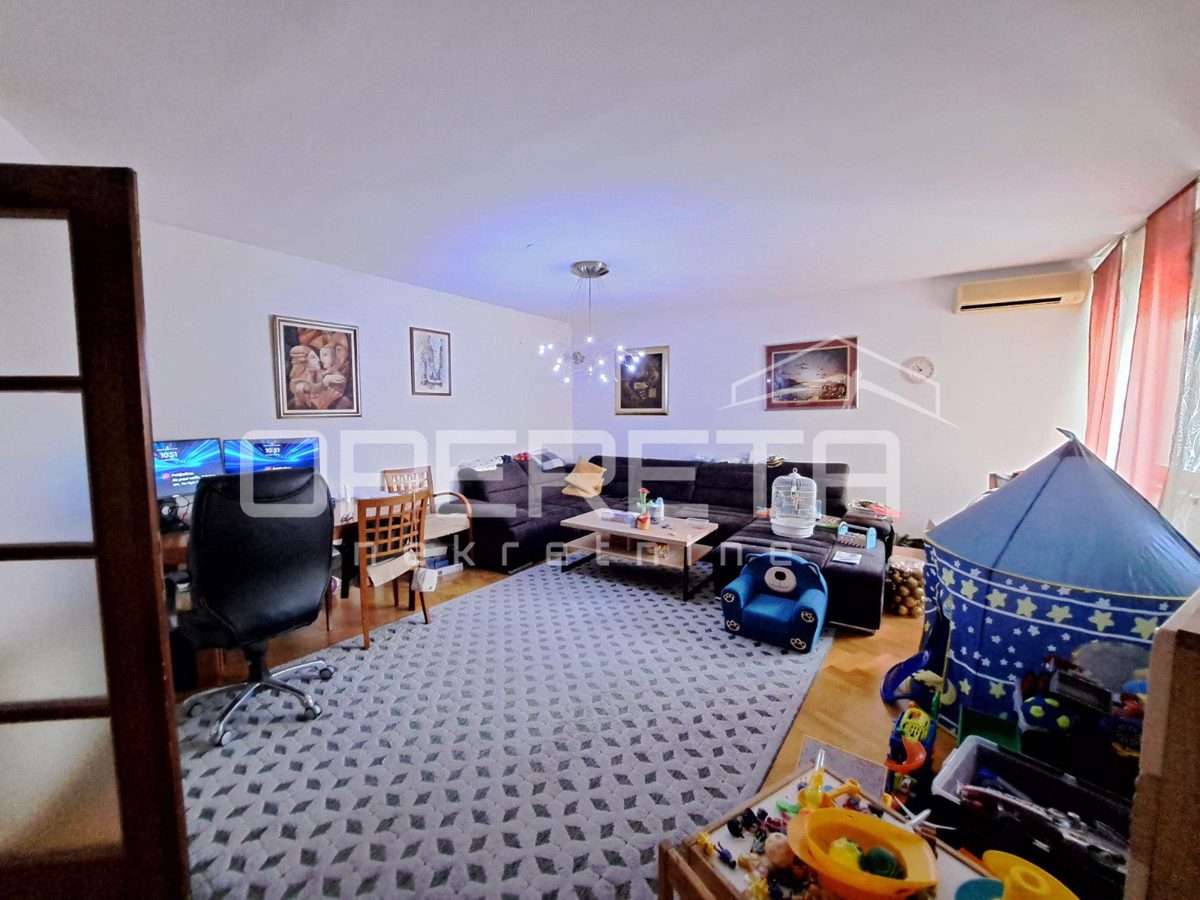 Flat For sale - Grad Zagreb Zagreb - foto 2/14