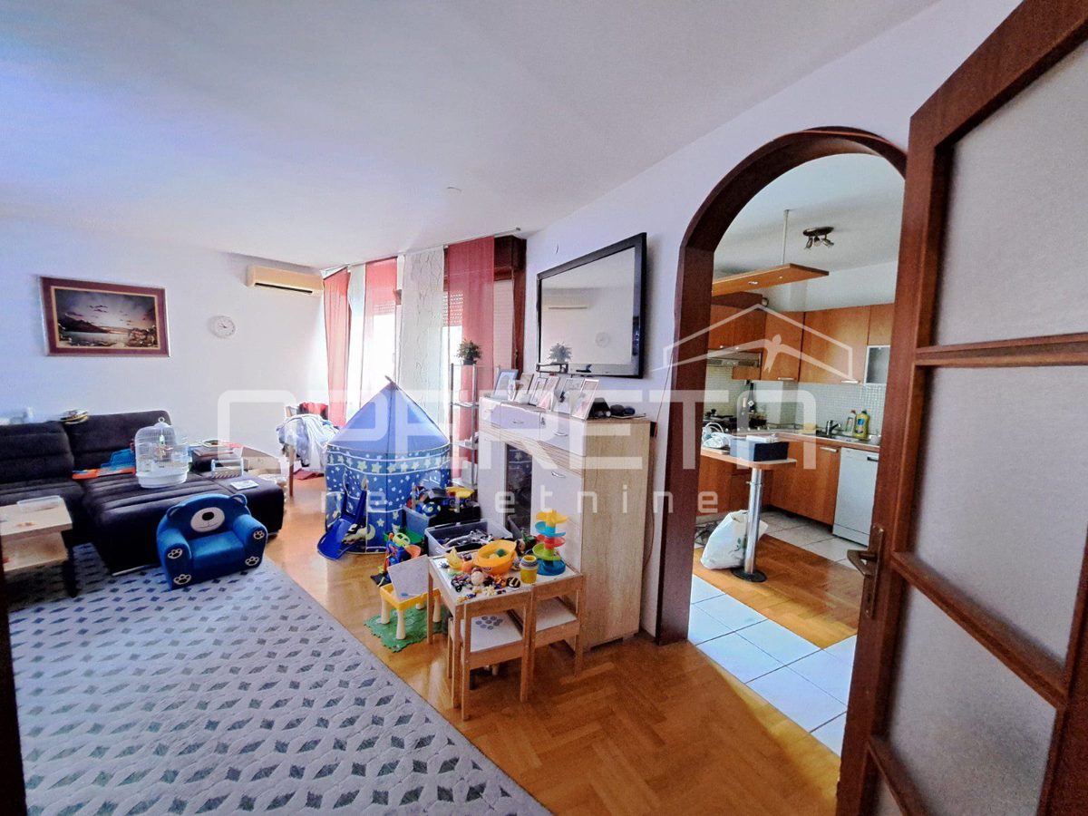 Flat For sale - Grad Zagreb Zagreb - foto 3/14