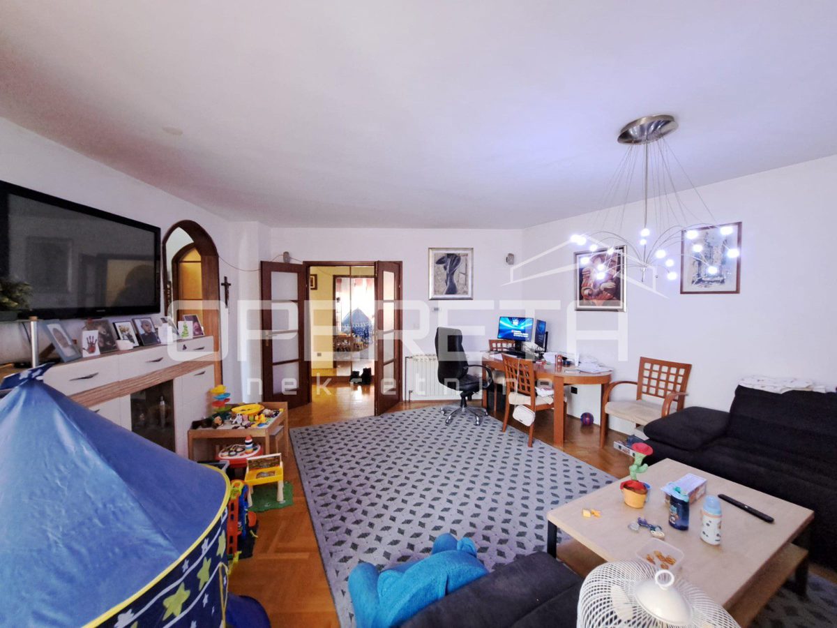 Flat For sale - Grad Zagreb Zagreb - foto 4/14