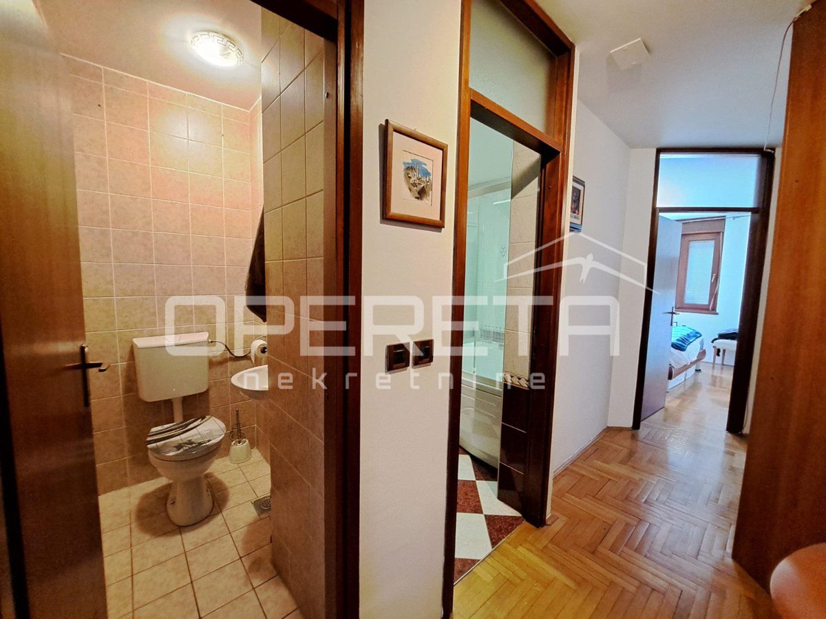 Flat For sale - Grad Zagreb Zagreb - foto 5/14