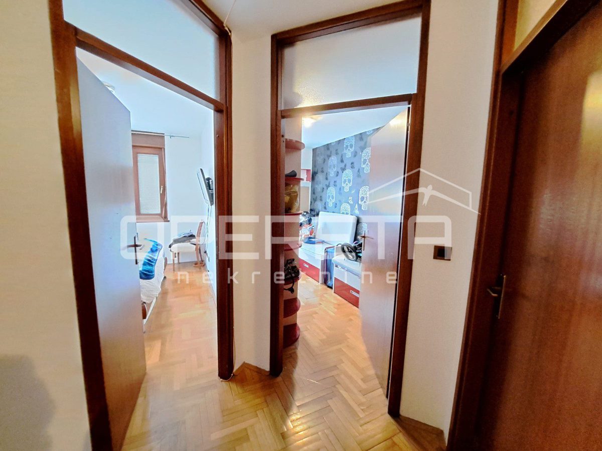 Flat For sale - GRAD ZAGREB ZAGREB