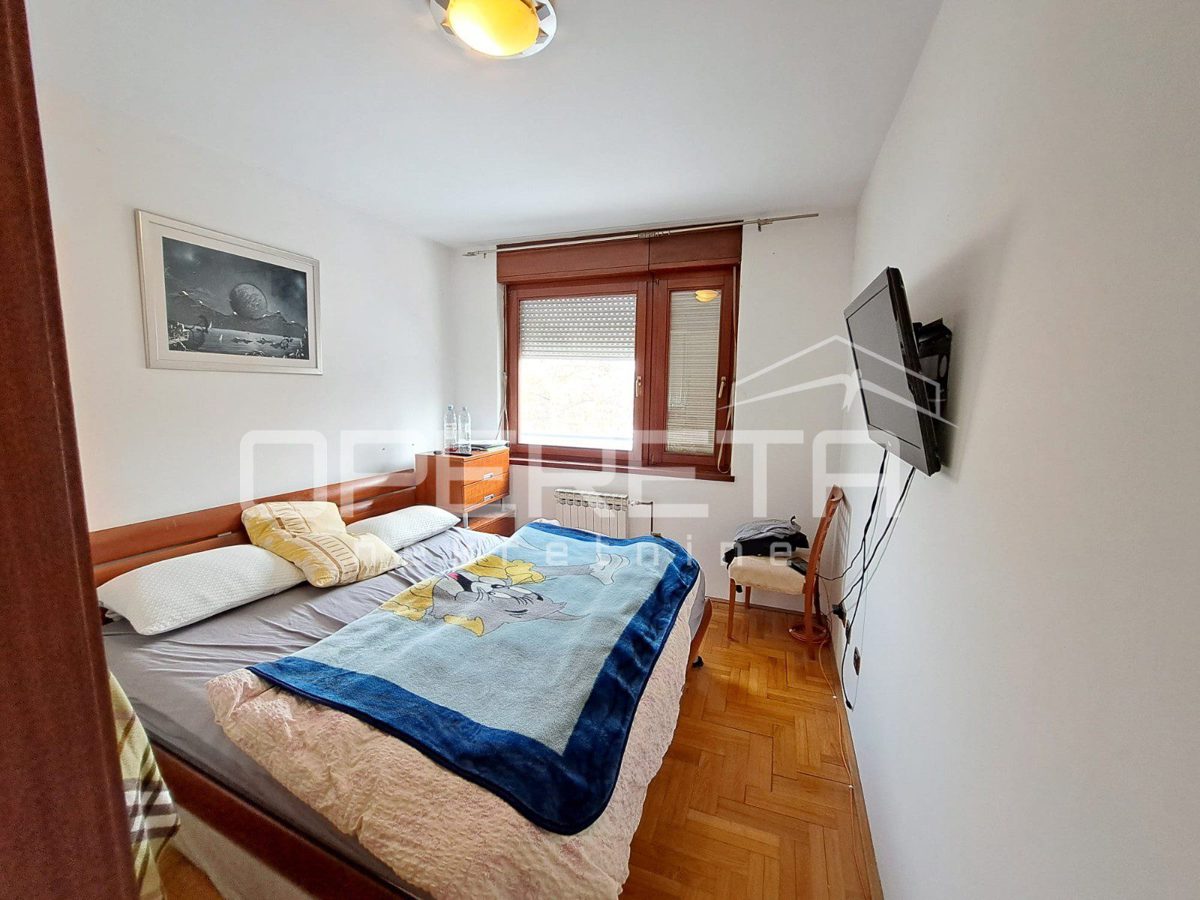 Flat For sale - GRAD ZAGREB ZAGREB