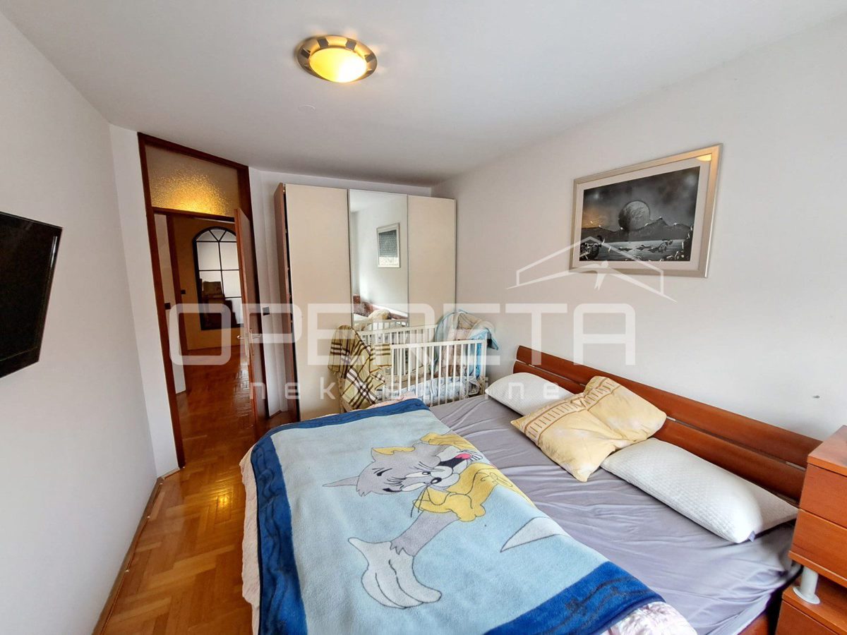 Flat For sale - GRAD ZAGREB ZAGREB