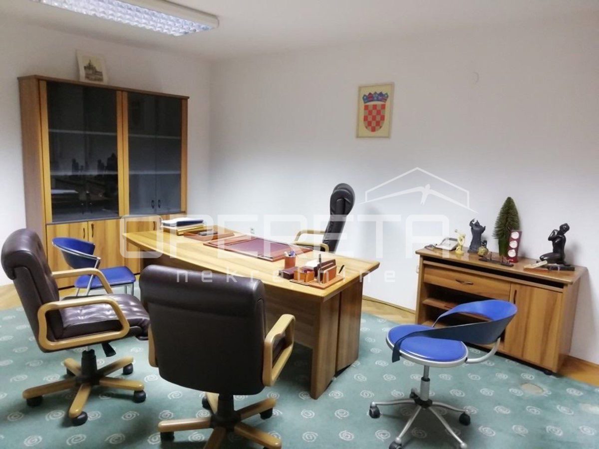 Poslovni prostori Za najem - GRAD ZAGREB ZAGREB