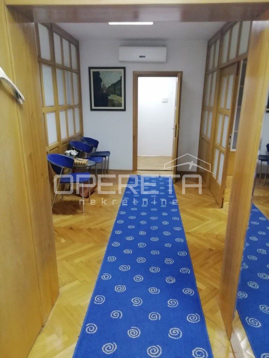 Poslovni prostori Za najem - GRAD ZAGREB ZAGREB