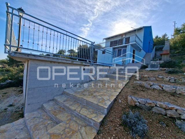 Haus Zu verkaufen - Splitsko-dalmatinska Marina - foto 2/6