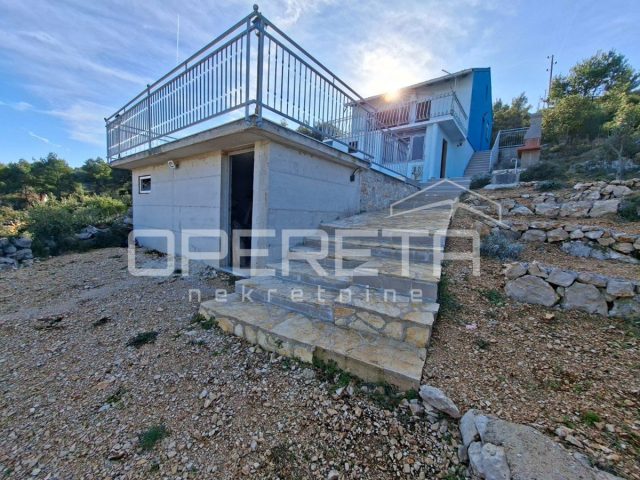 Haus Zu verkaufen - Splitsko-dalmatinska Marina - foto 3/6