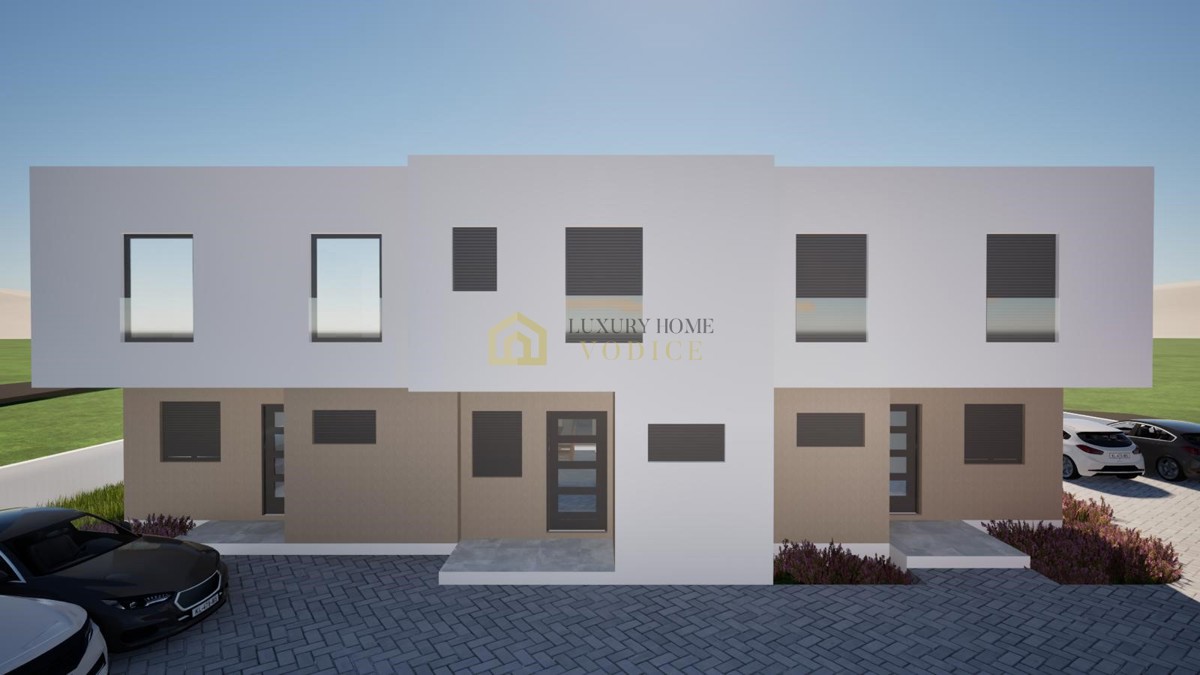 Flat For sale - šibensko-kninska Vodice - foto 2/4