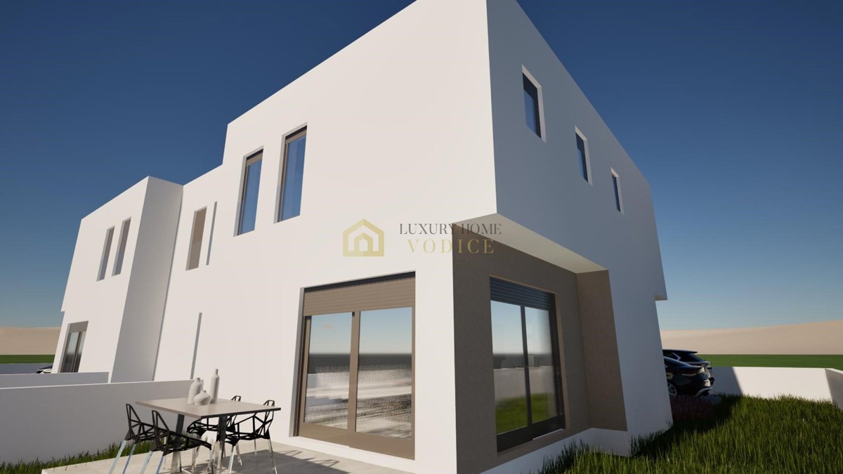 Flat For sale - šibensko-kninska Vodice - foto 1/4