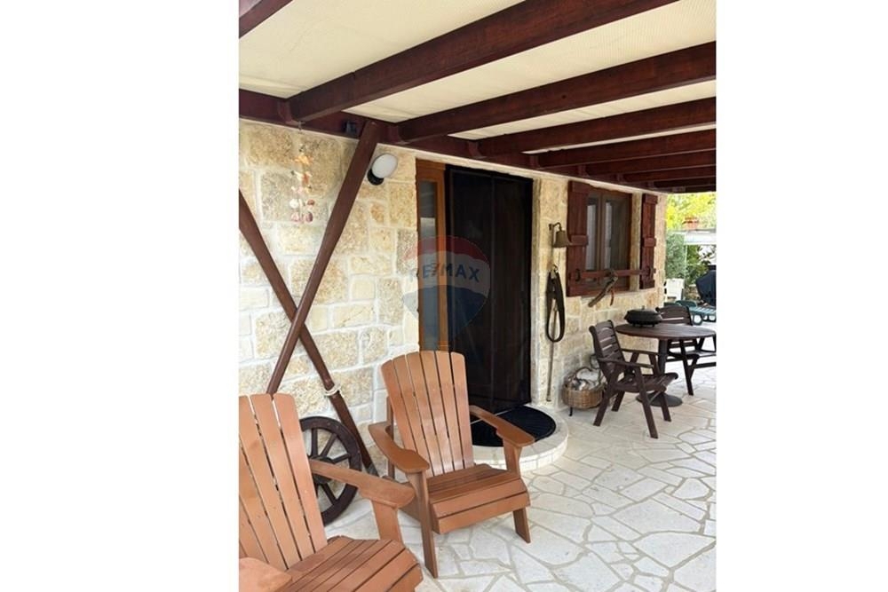 Casa In vendita - ZADARSKA NIN