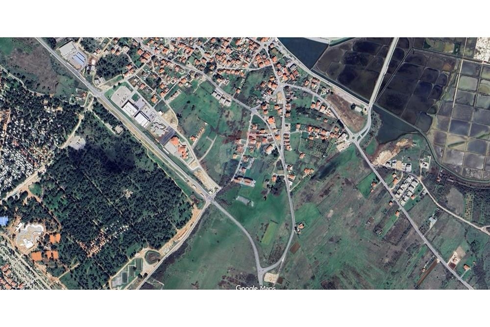 Pozemek Na prodej - Zadarska Nin - foto 2/3