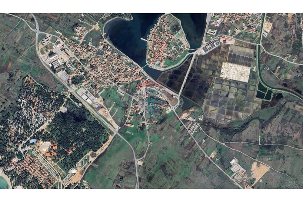 Pozemek Na prodej - Zadarska Nin - foto 3/3