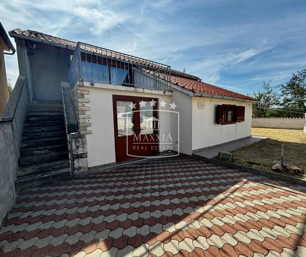 House For sale - Zadarska Ražanac - foto 1/16