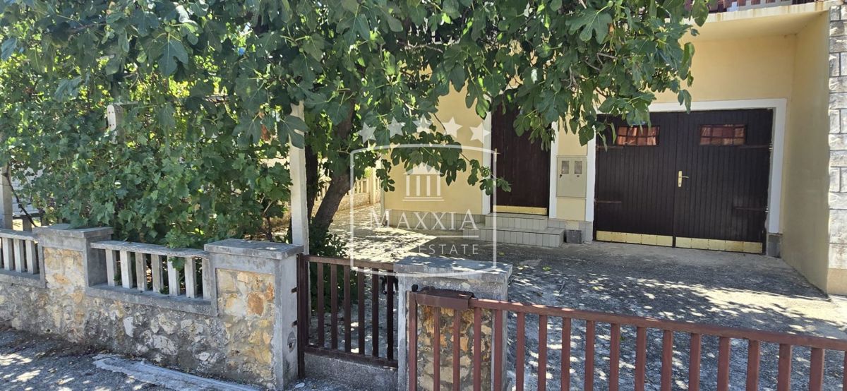 House For sale - ZADARSKA VIR