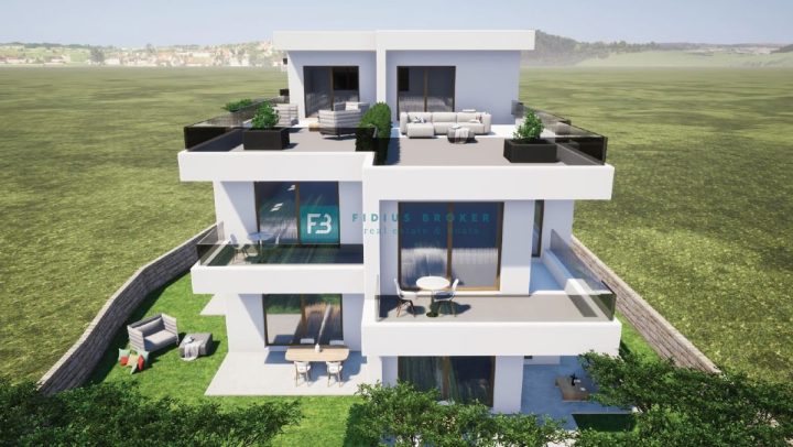 Apartment Zu verkaufen - šibensko-kninska Tribunj - foto 3/17