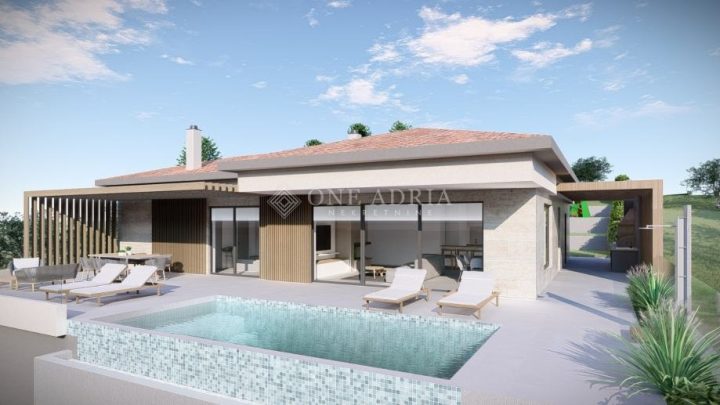 Pozemek na prodej 1265 m² – Bakar