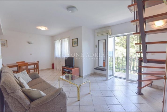 Flat for sale 68 m² – Mošćenička Draga