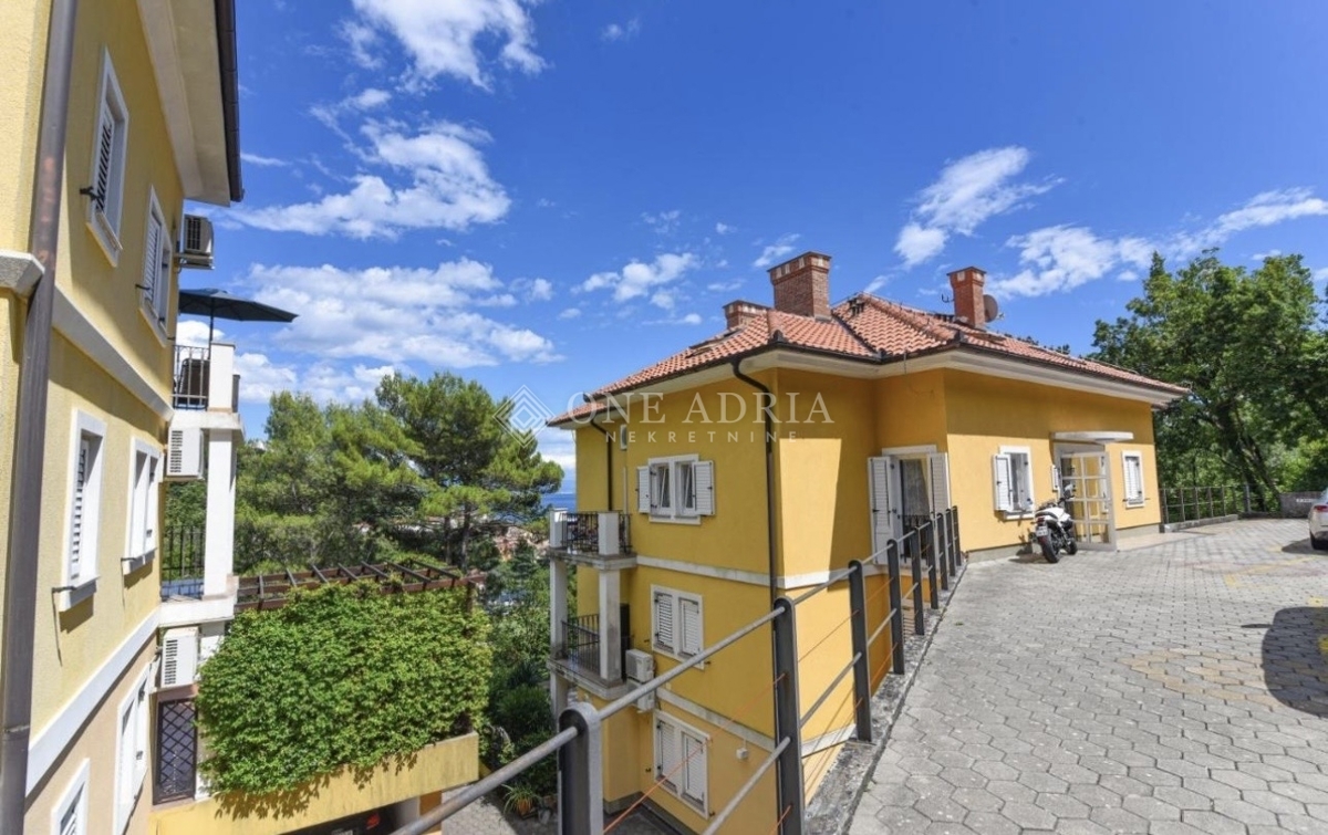 Apartma Na predaj - PRIMORSKO-GORANSKA MOŠĆENIČKA DRAGA