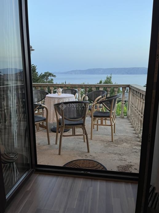 Flat For sale - PRIMORSKO-GORANSKA NOVI VINODOLSKI