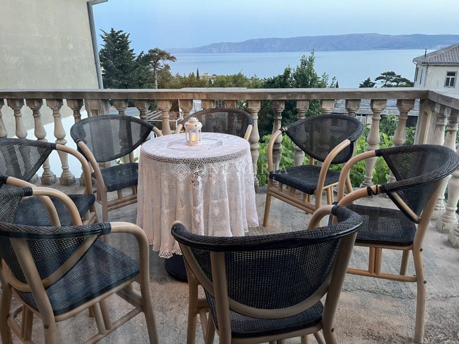 Flat For sale - PRIMORSKO-GORANSKA NOVI VINODOLSKI