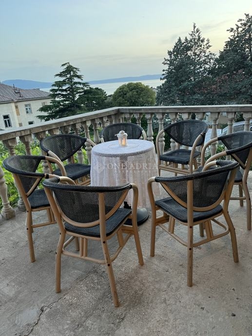 Flat For sale - PRIMORSKO-GORANSKA NOVI VINODOLSKI