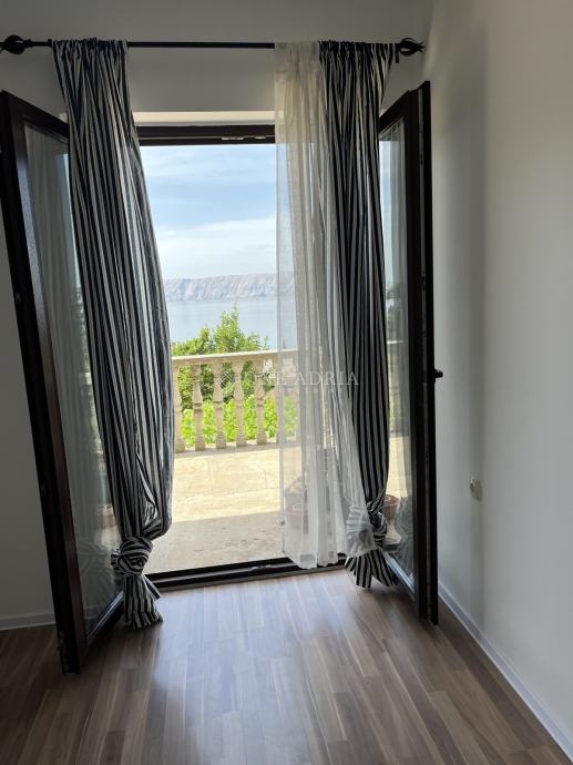Flat For sale - PRIMORSKO-GORANSKA NOVI VINODOLSKI