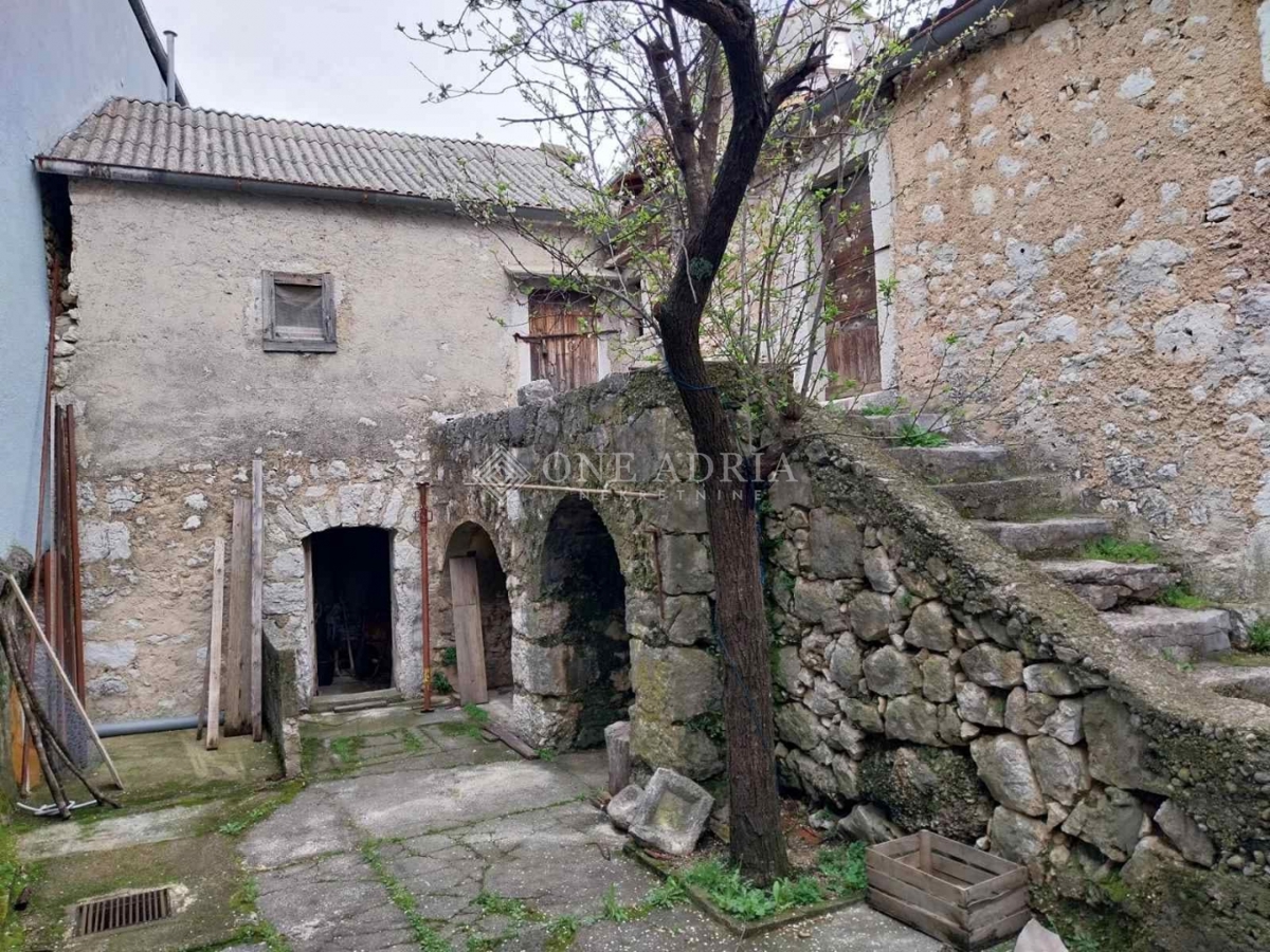 Hiša Na predaj - Primorsko-goranska Vinodolska Općina - foto 1/3