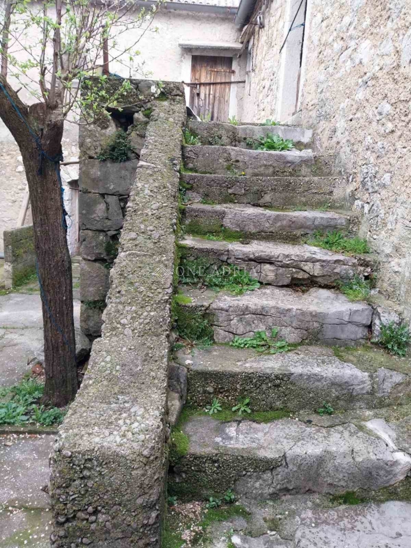 Hiša Na predaj - Primorsko-goranska Vinodolska Općina - foto 2/3
