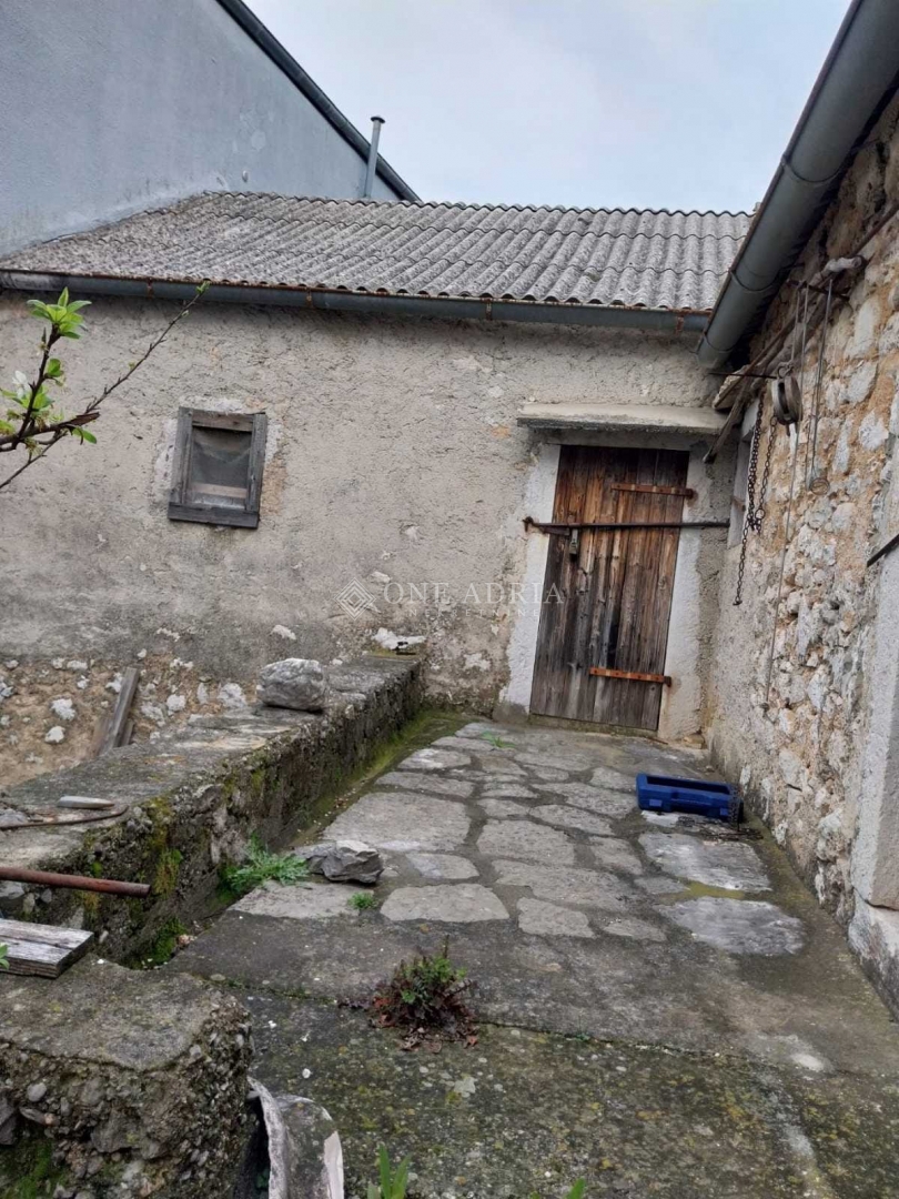 Hiša Na predaj - Primorsko-goranska Vinodolska Općina - foto 3/3
