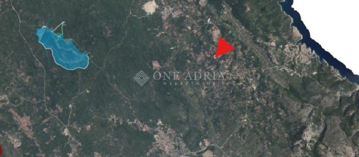Zemljište Na prodaju - Primorsko-goranska Krk - foto 2/2
