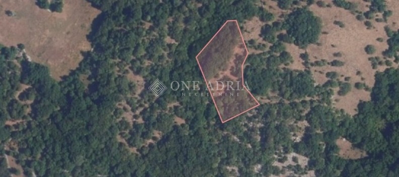 Terrain À vendre - Primorsko-goranska Krk - foto 1/2