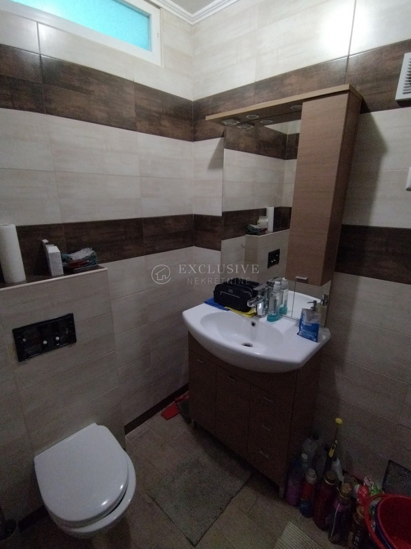 Apartment Zu verkaufen - PRIMORSKO-GORANSKA MATULJI