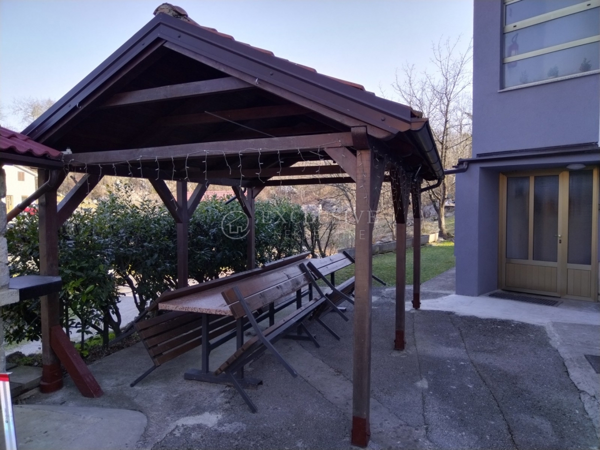 Apartment Zu verkaufen - PRIMORSKO-GORANSKA MATULJI