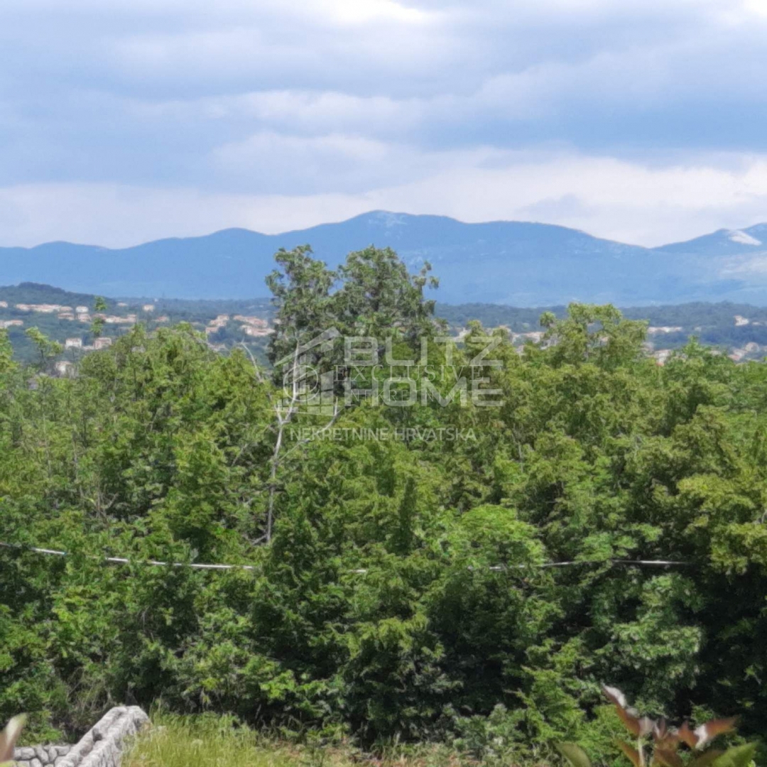 Land For sale - Primorsko-goranska Kastav - foto 4/4
