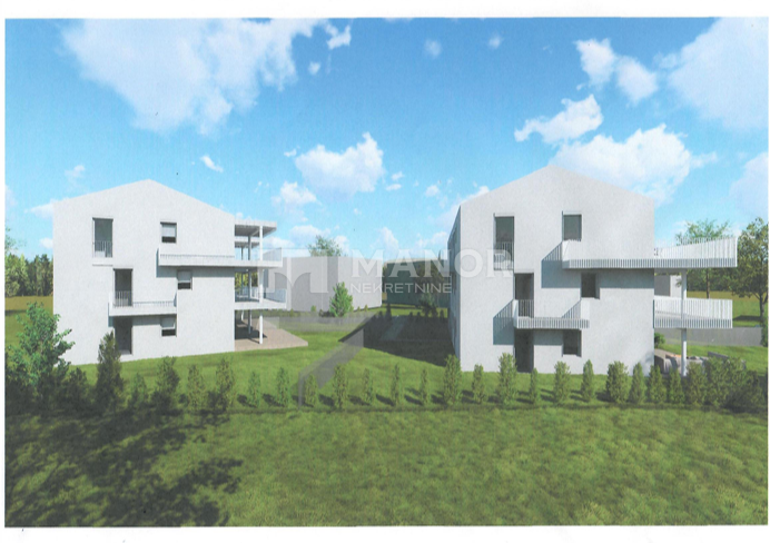 Apartment Zu verkaufen - PRIMORSKO-GORANSKA VIŠKOVO