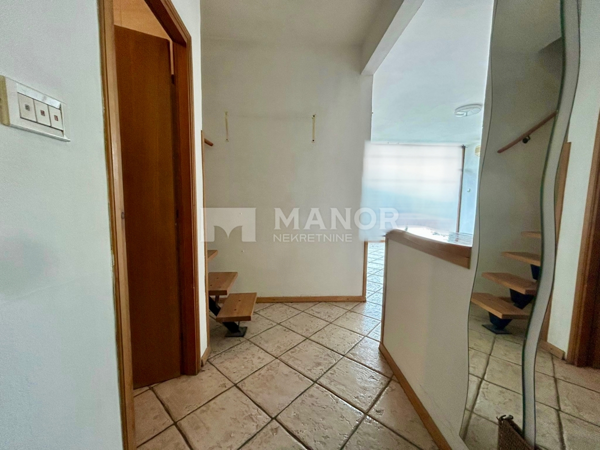 Flat For sale - PRIMORSKO-GORANSKA RIJEKA