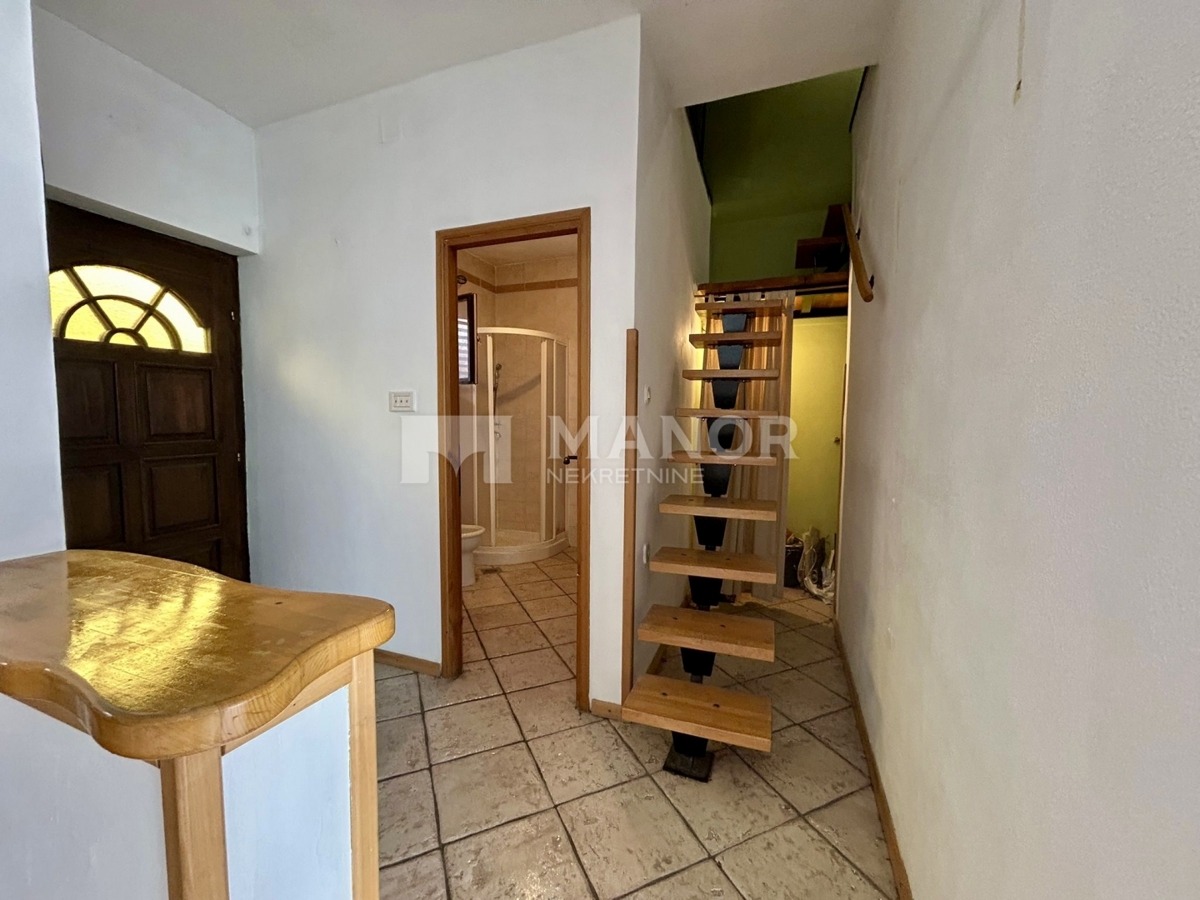 Flat For sale - PRIMORSKO-GORANSKA RIJEKA