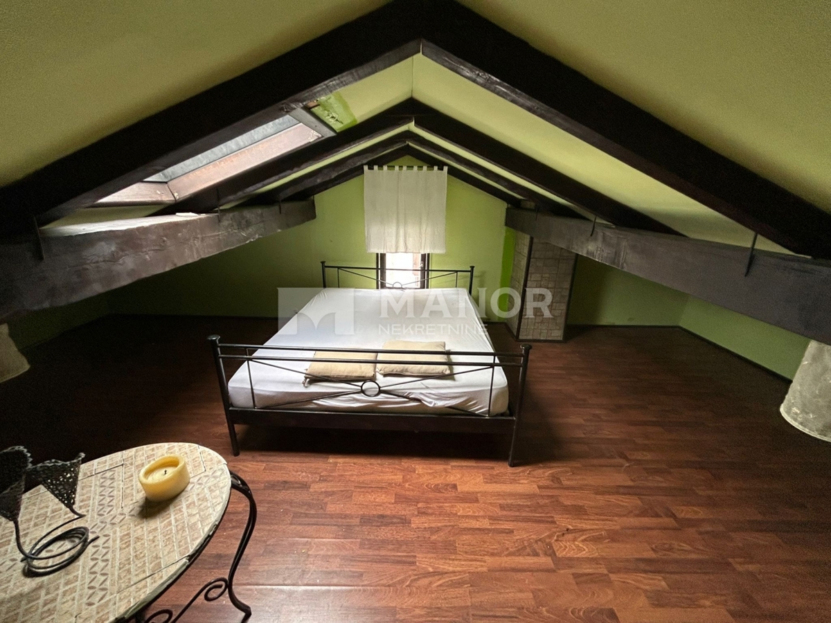 Flat For sale - PRIMORSKO-GORANSKA RIJEKA