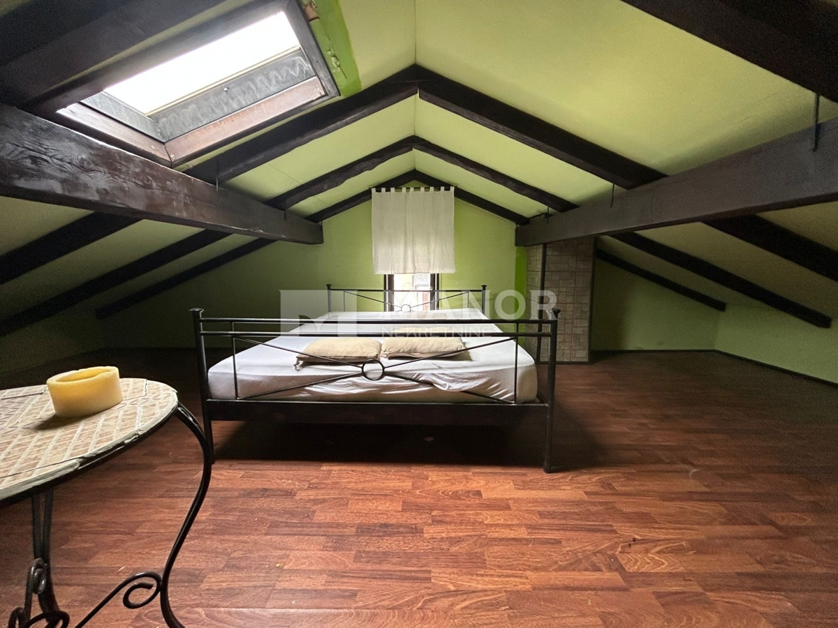 Flat For sale - PRIMORSKO-GORANSKA RIJEKA