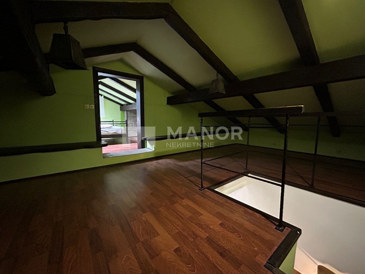 Flat For sale - PRIMORSKO-GORANSKA RIJEKA