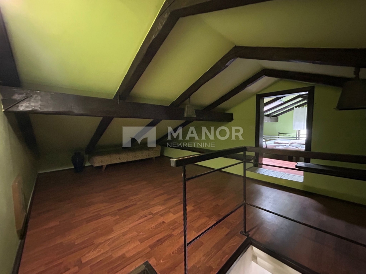 Flat For sale - PRIMORSKO-GORANSKA RIJEKA