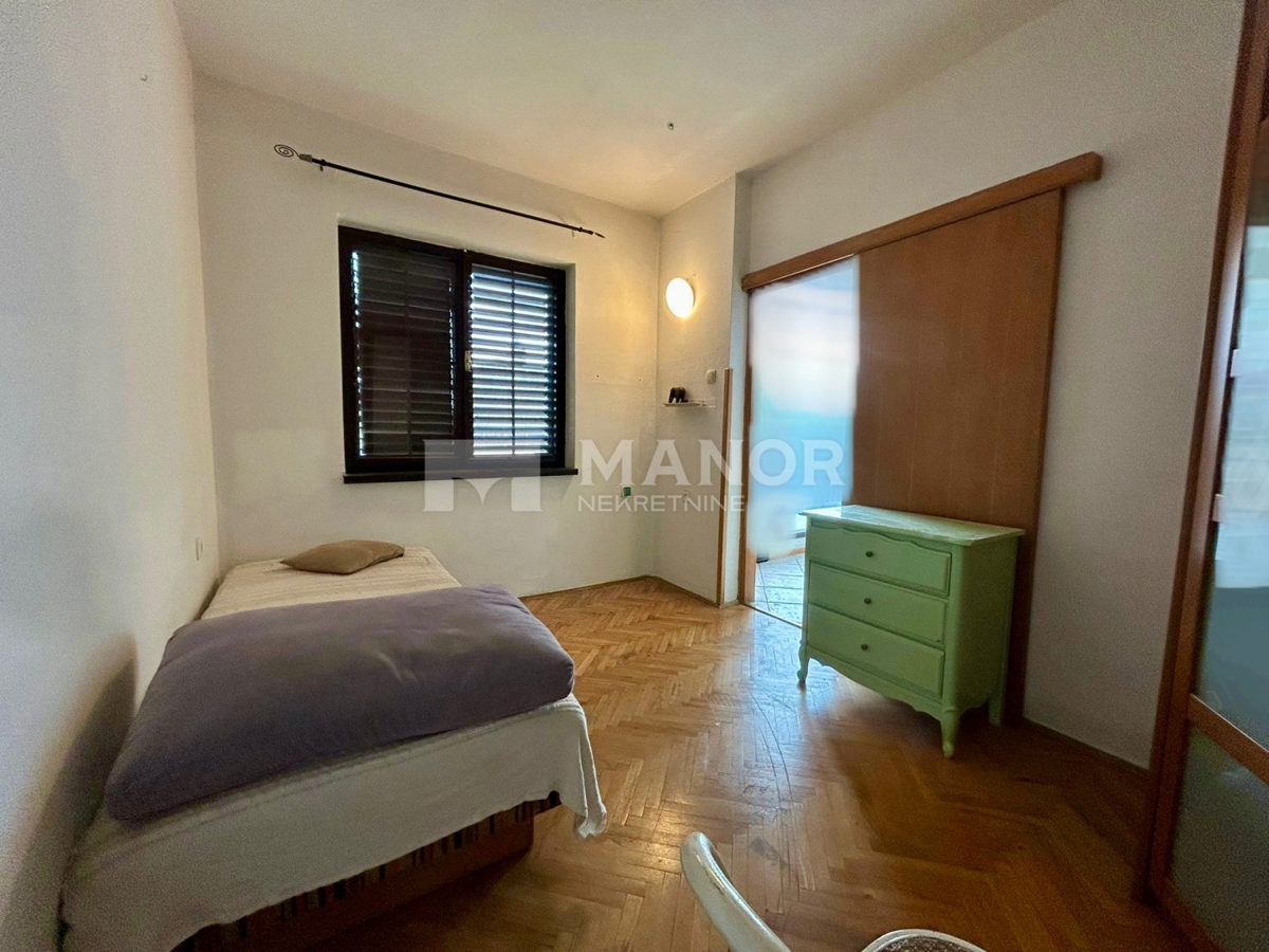 Flat For sale - PRIMORSKO-GORANSKA RIJEKA