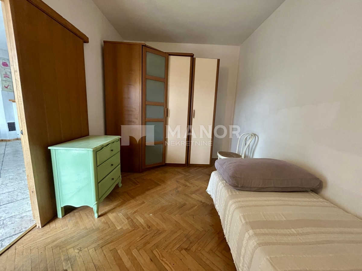 Flat For sale - PRIMORSKO-GORANSKA RIJEKA