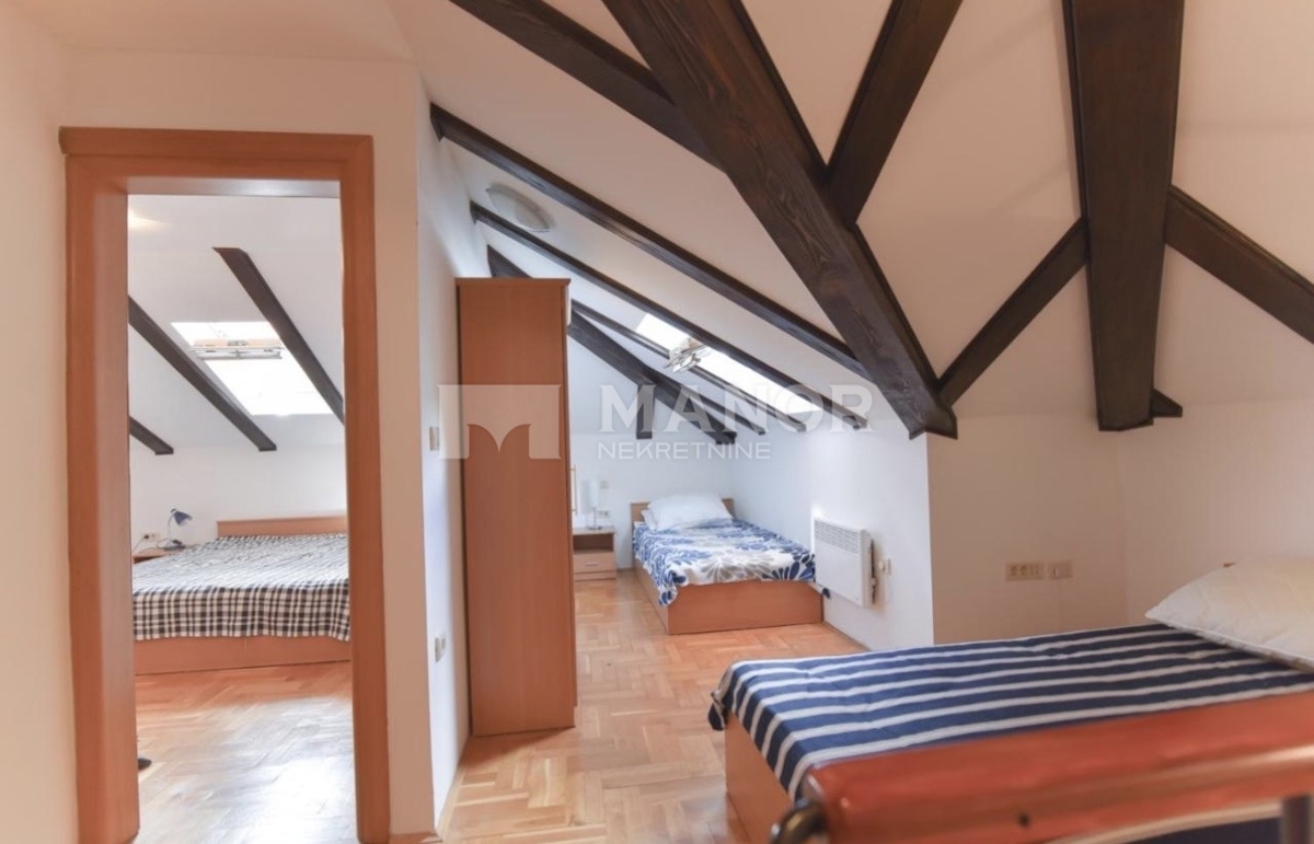Apartmán Na predaj - Primorsko-goranska Mošćenička Draga - foto 4/8