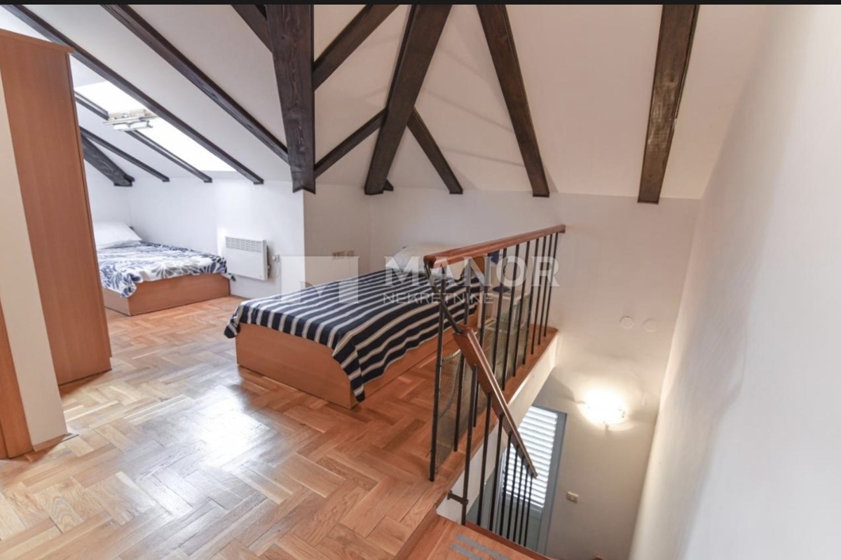 Apartmán Na predaj - Primorsko-goranska Mošćenička Draga - foto 5/8